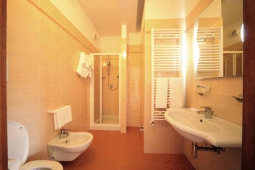 Hotel Incontro Peschici Cameră foto